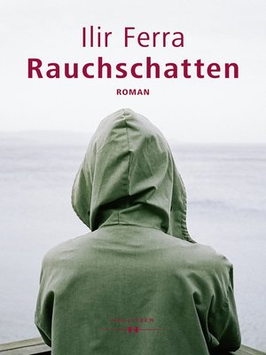 cover image of Rauchschatten